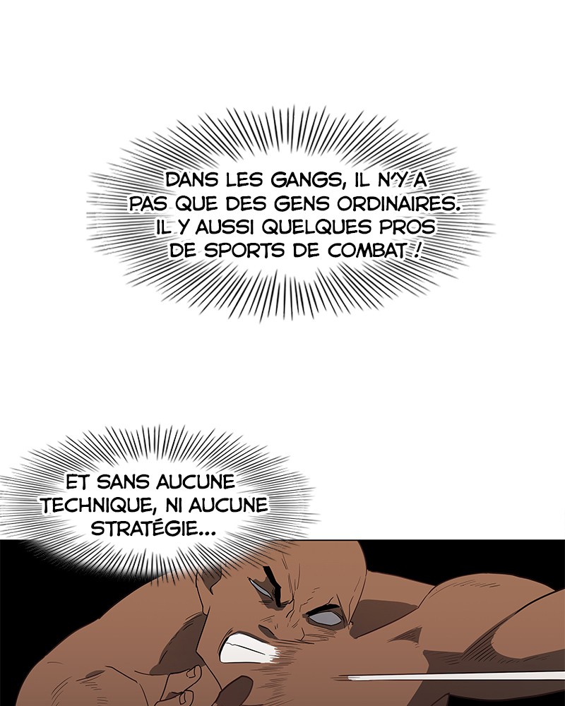 Read The Boxer FR Manga Online