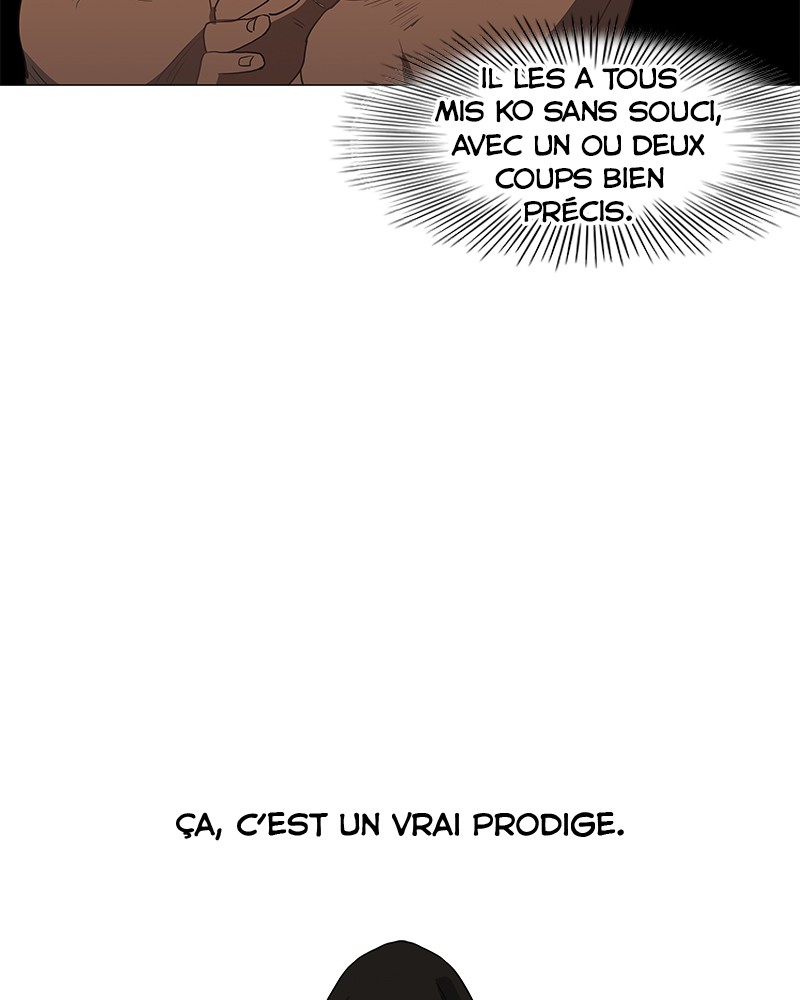 Read The Boxer FR Manga Online