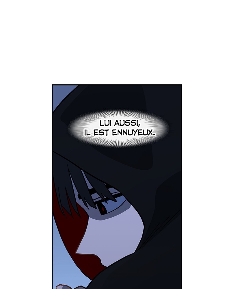 Read The Boxer FR Manga Online