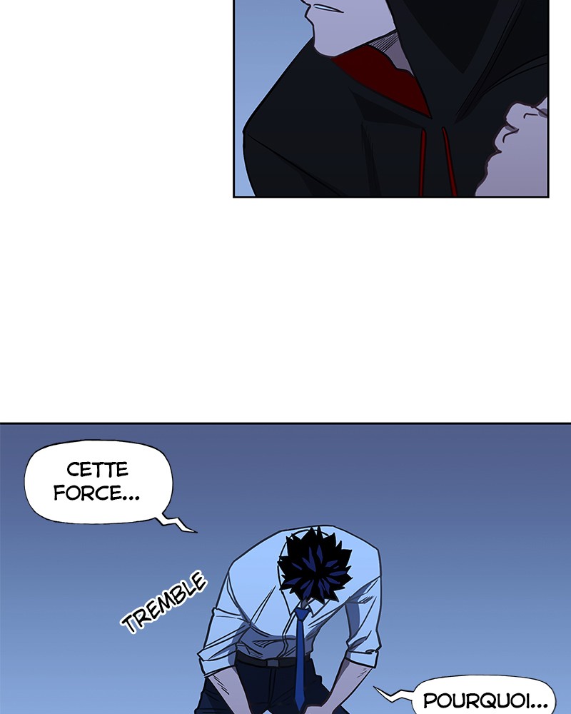 Read The Boxer FR Manga Online