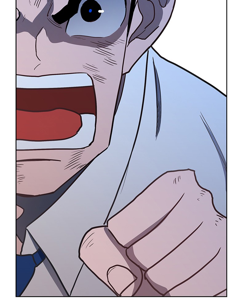 Read The Boxer FR Manga Online