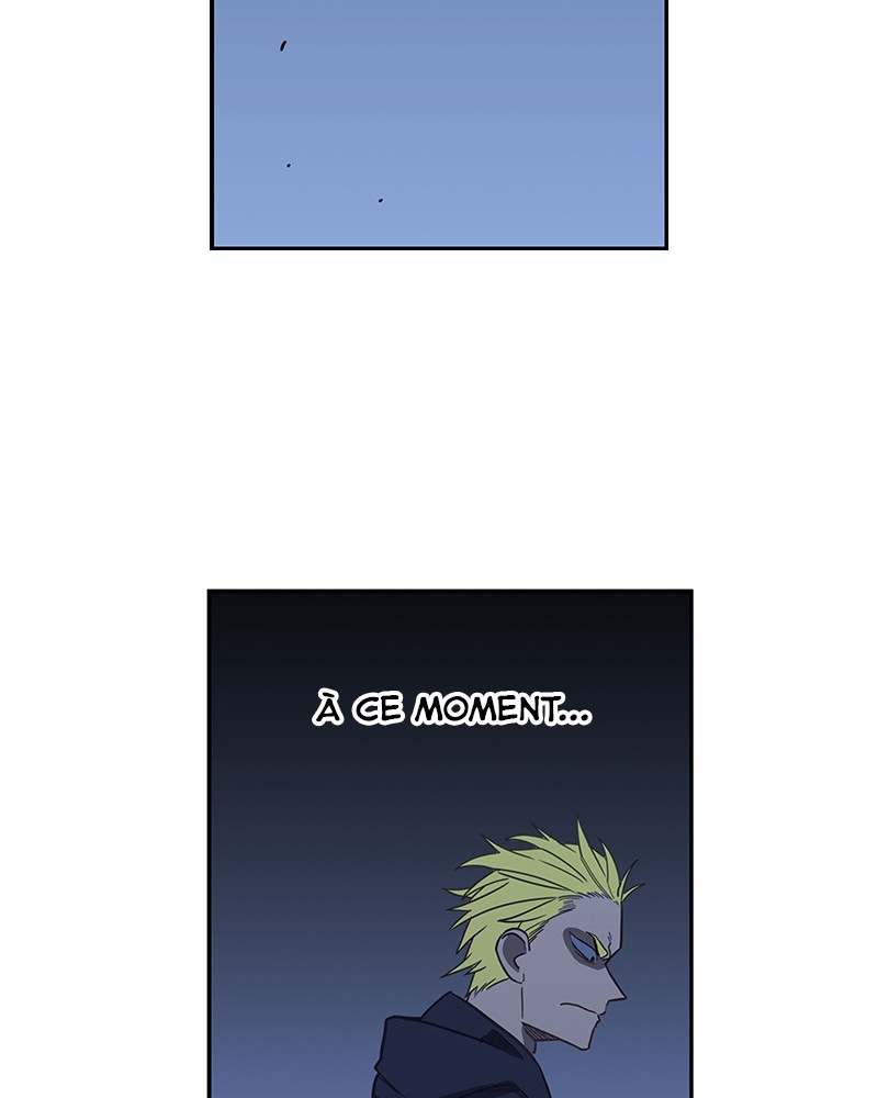 Read The Boxer FR Manga Online