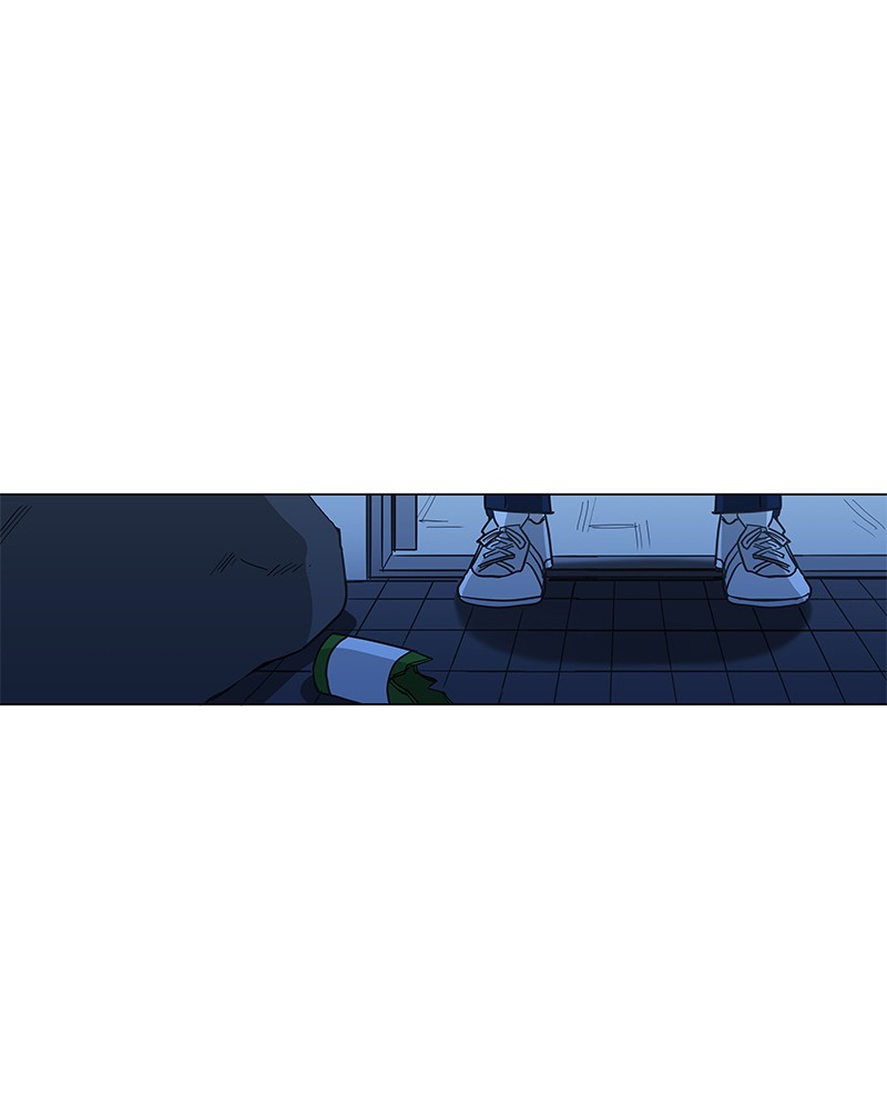 Read The Boxer FR Manga Online