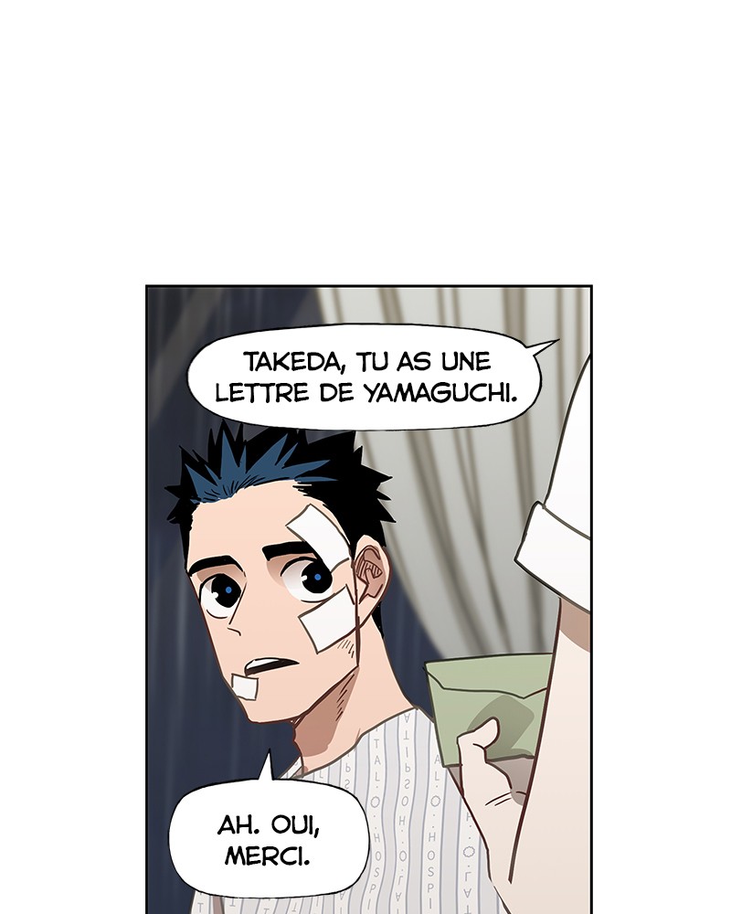 Read The Boxer FR Manga Online