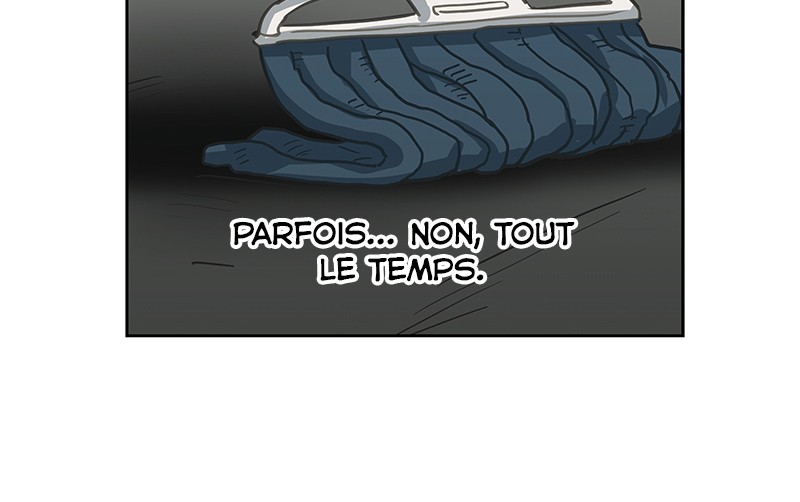 Read The Boxer FR Manga Online