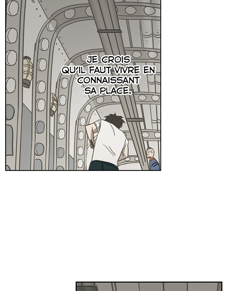 Read The Boxer FR Manga Online