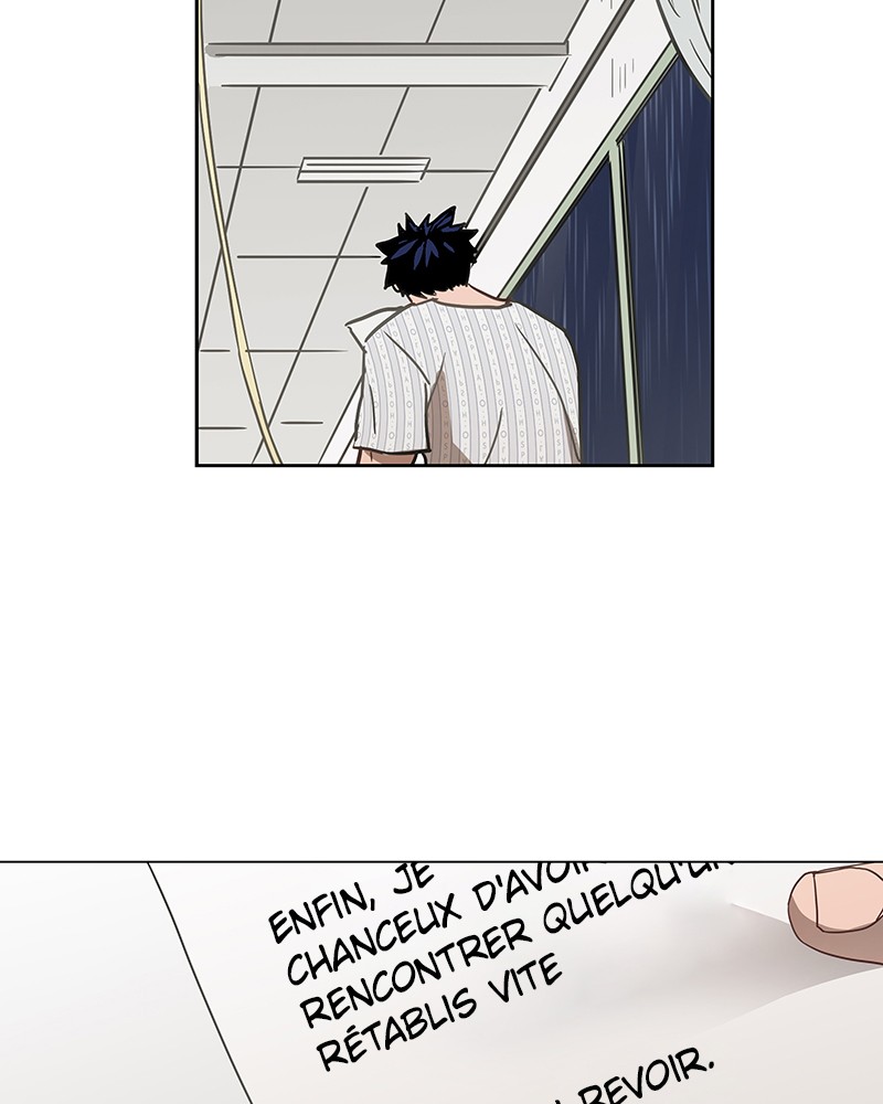 Read The Boxer FR Manga Online