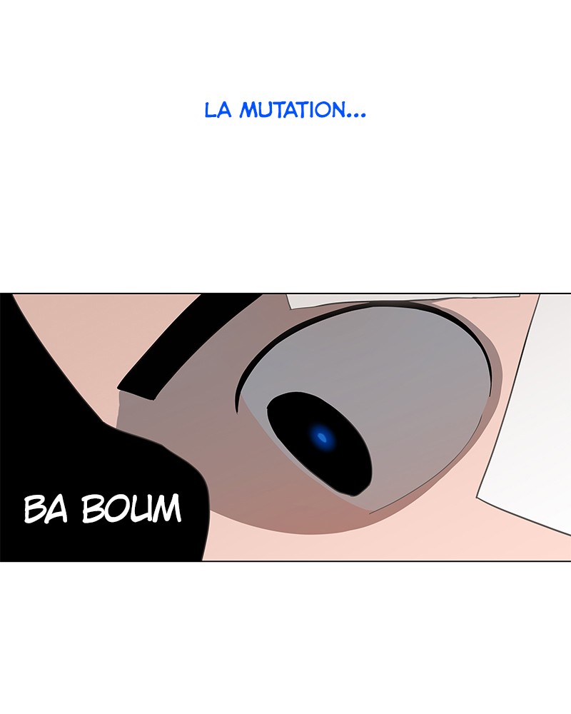 Read The Boxer FR Manga Online