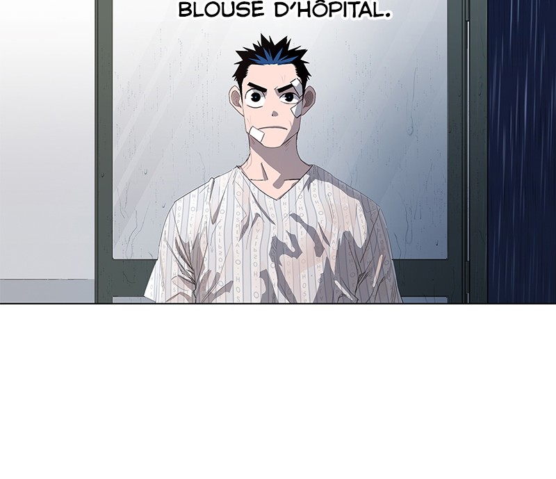 Read The Boxer FR Manga Online