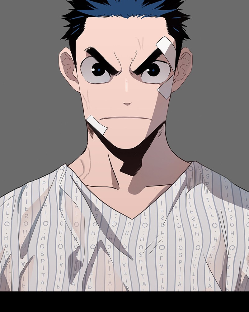 Read The Boxer FR Manga Online