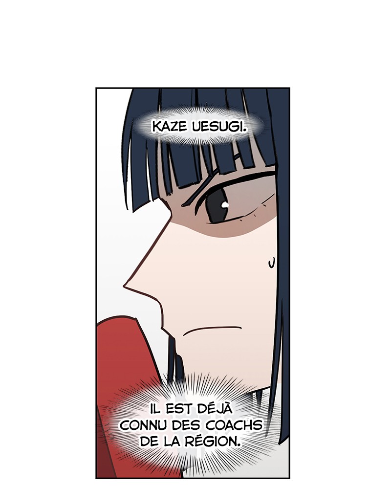 Read The Boxer FR Manga Online