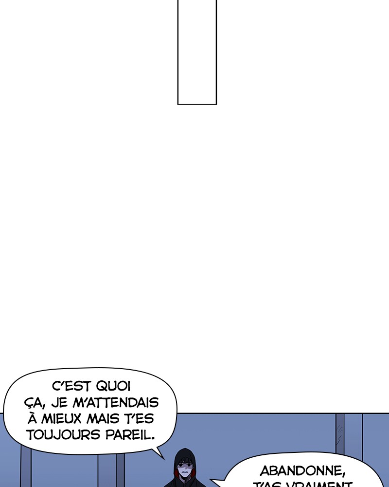 Read The Boxer FR Manga Online