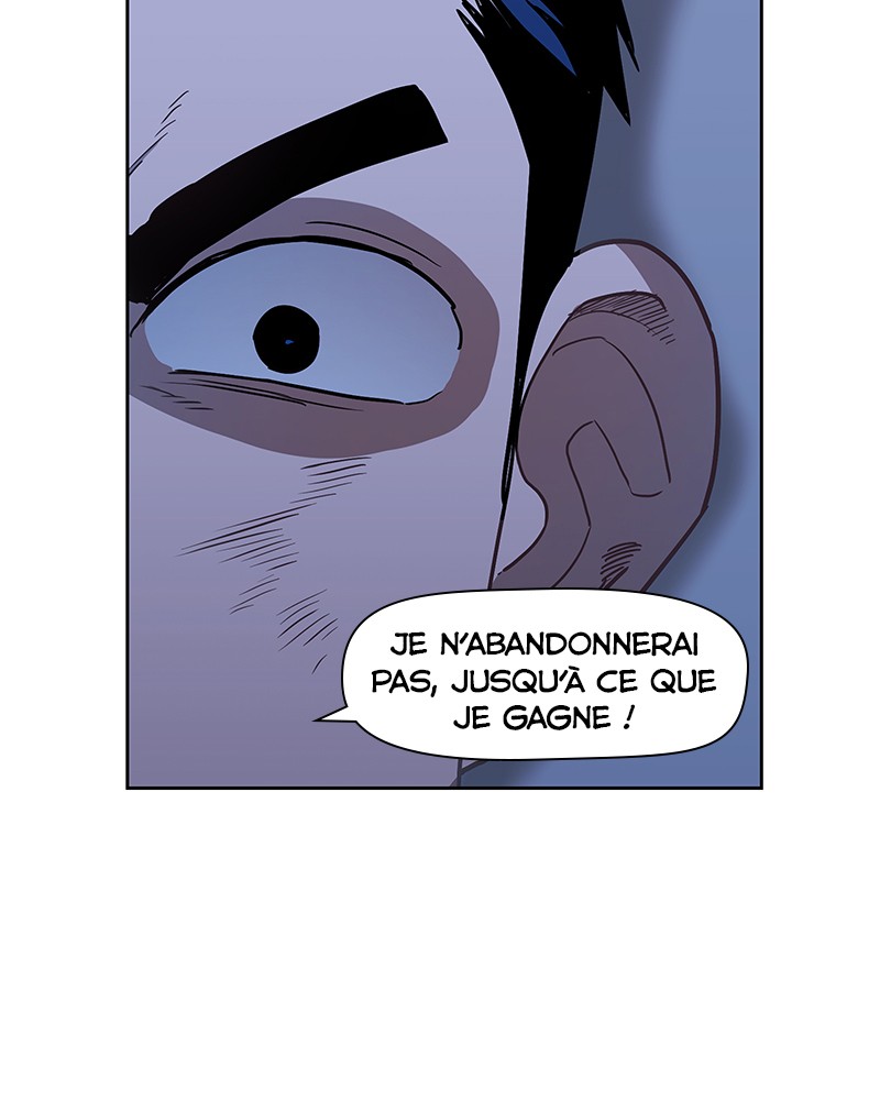 Read The Boxer FR Manga Online