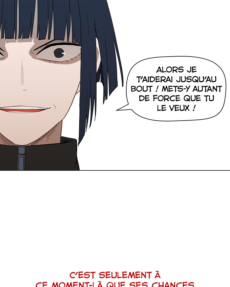 Read The Boxer FR Manga Online