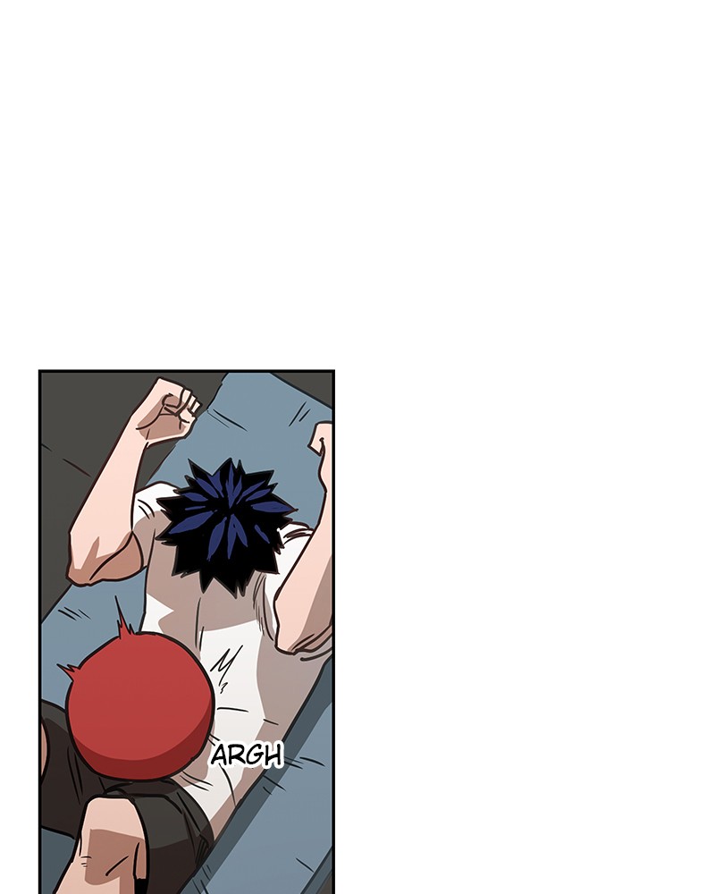 Read The Boxer FR Manga Online