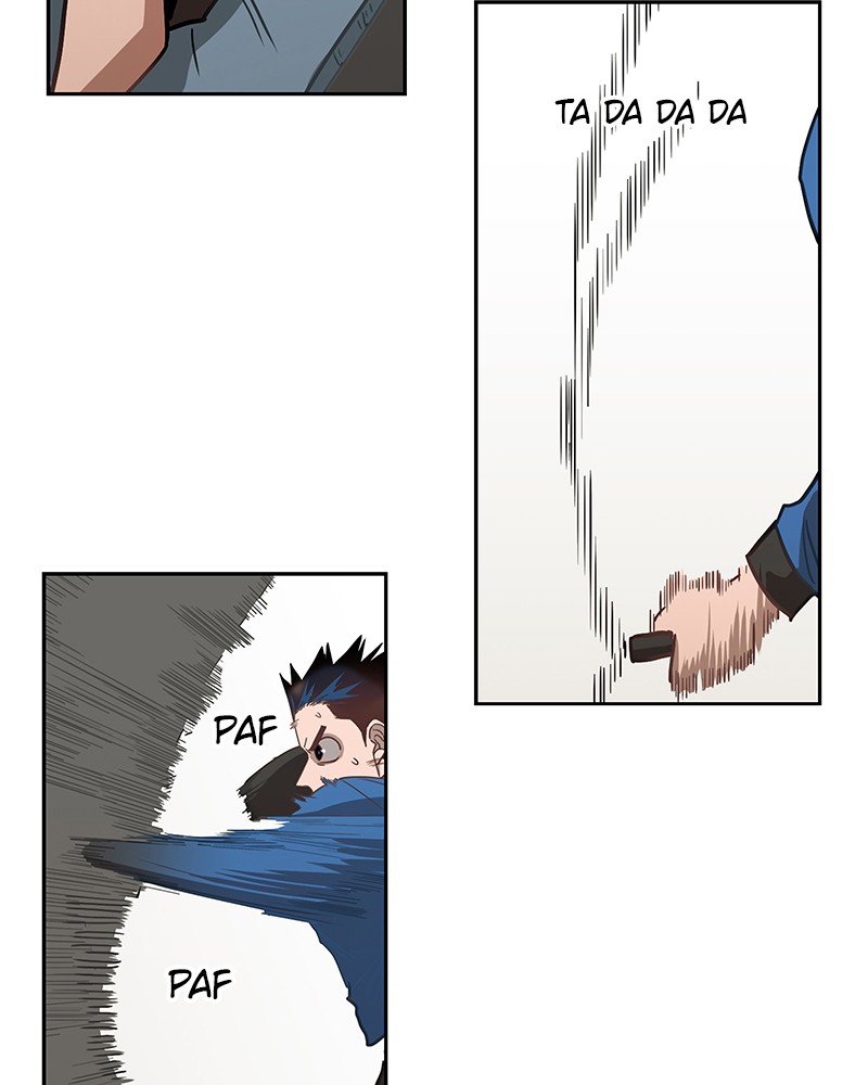 Read The Boxer FR Manga Online