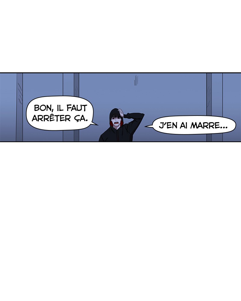 Read The Boxer FR Manga Online