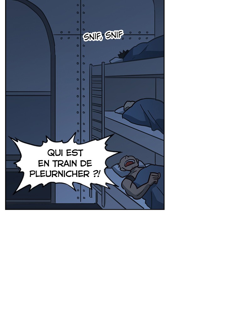 Read The Boxer FR Manga Online