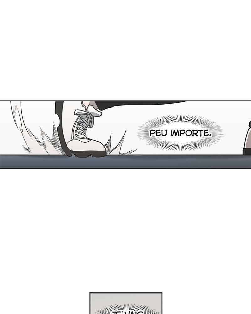 Read The Boxer FR Manga Online