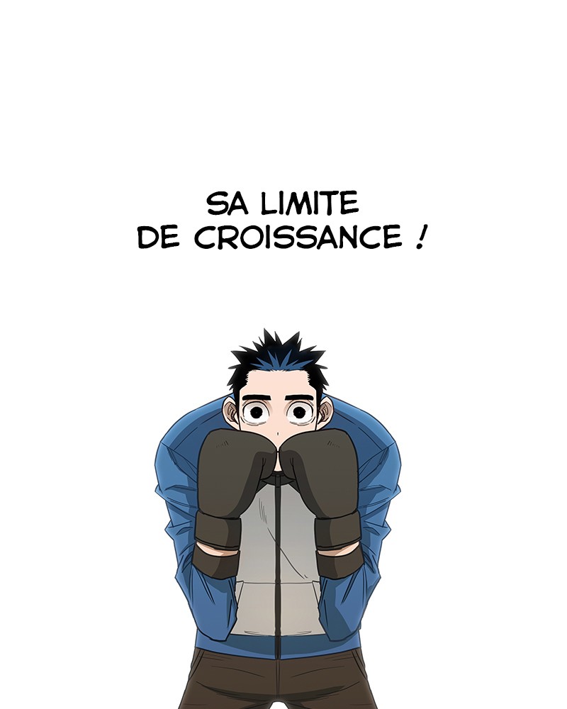 Read The Boxer FR Manga Online