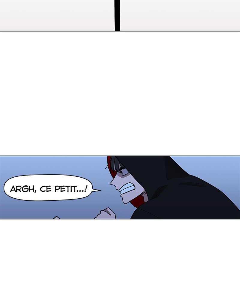 Read The Boxer FR Manga Online