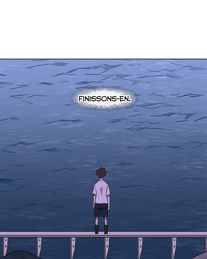 Read The Boxer FR Manga Online