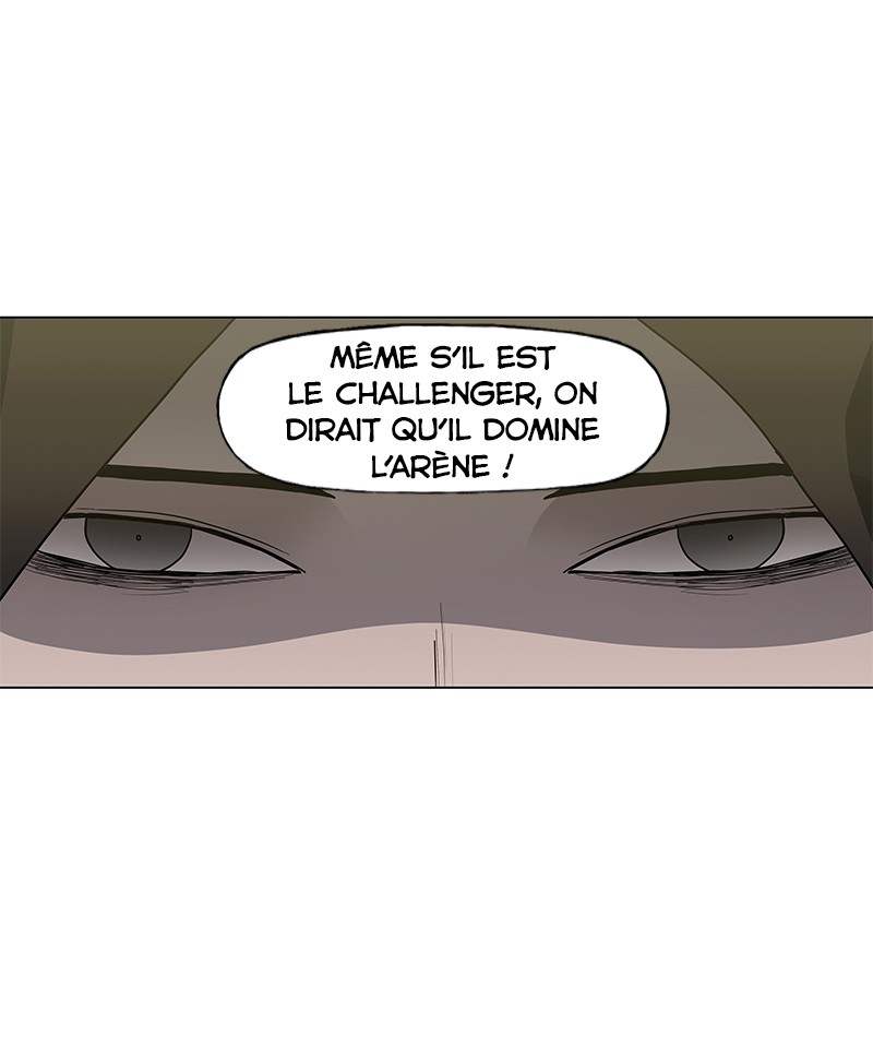 Read The Boxer FR Manga Online