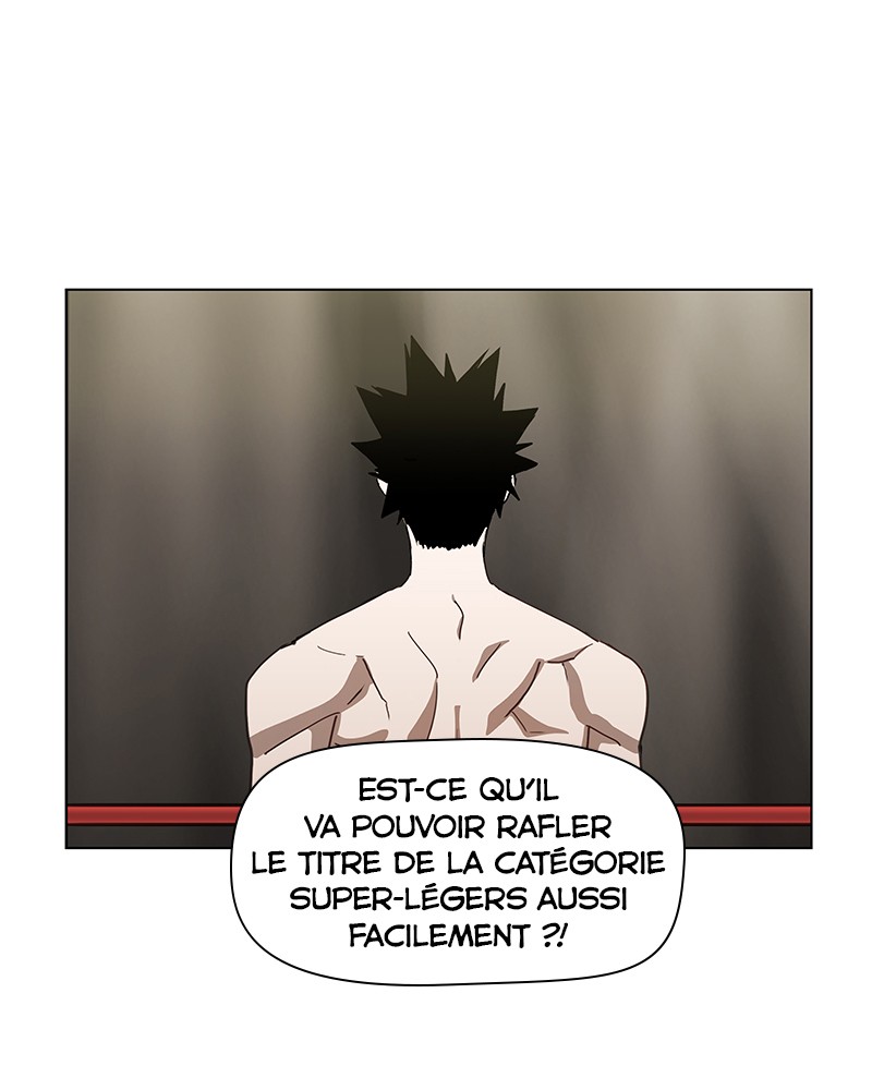 Read The Boxer FR Manga Online