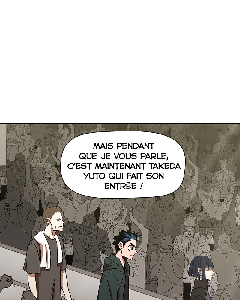 Read The Boxer FR Manga Online