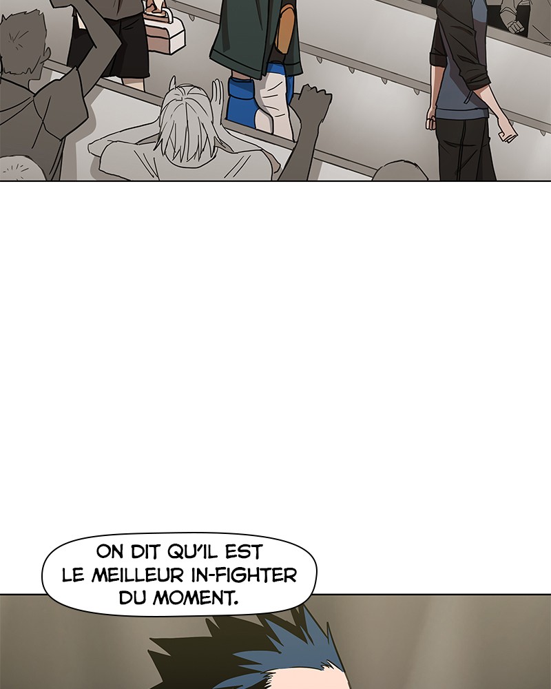 Read The Boxer FR Manga Online