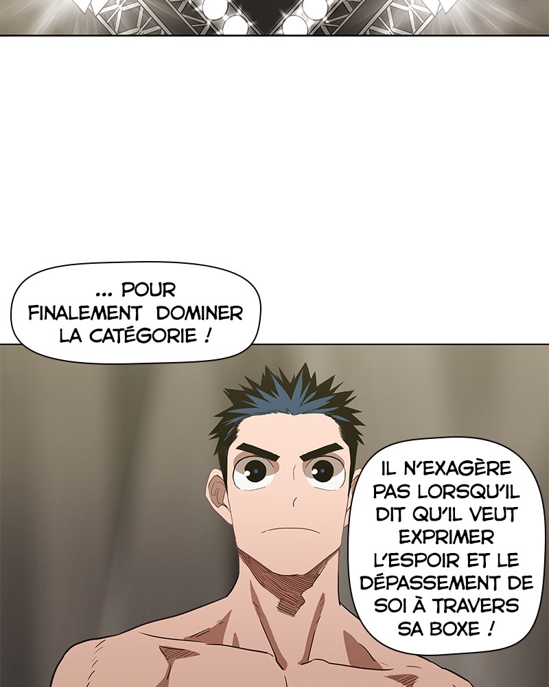 Read The Boxer FR Manga Online