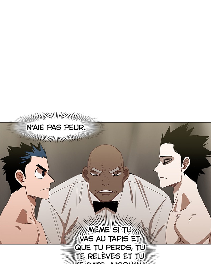 Read The Boxer FR Manga Online