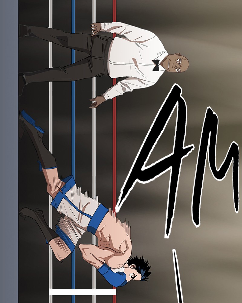 Read The Boxer FR Manga Online