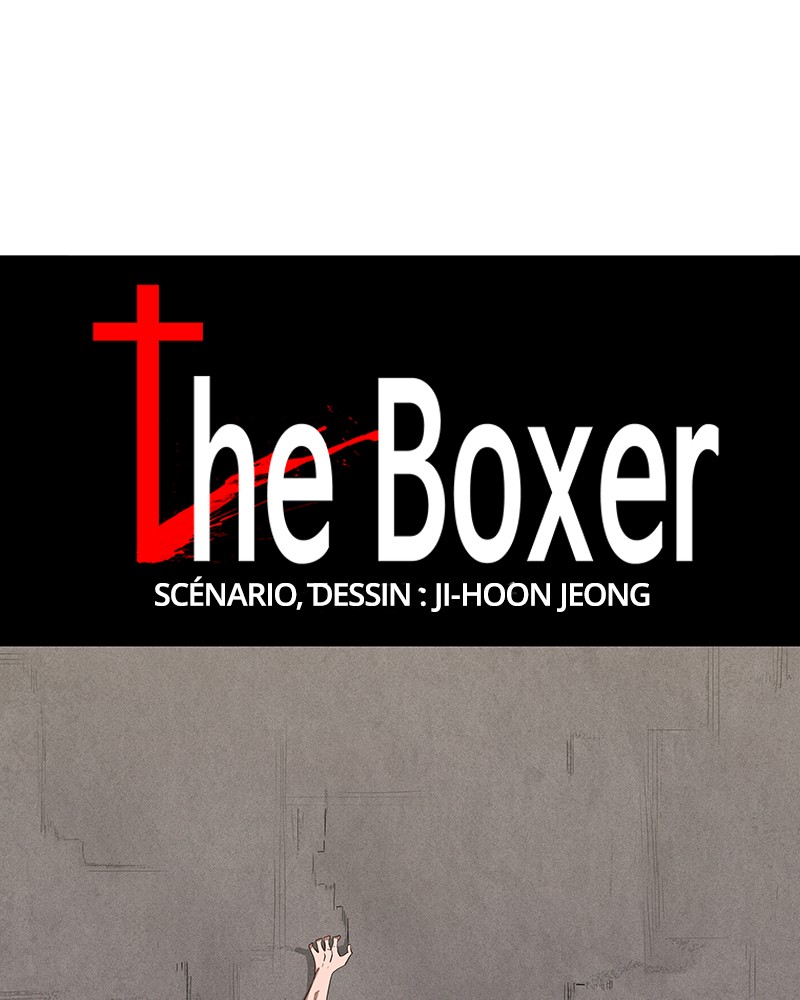 Read The Boxer FR Manga Online