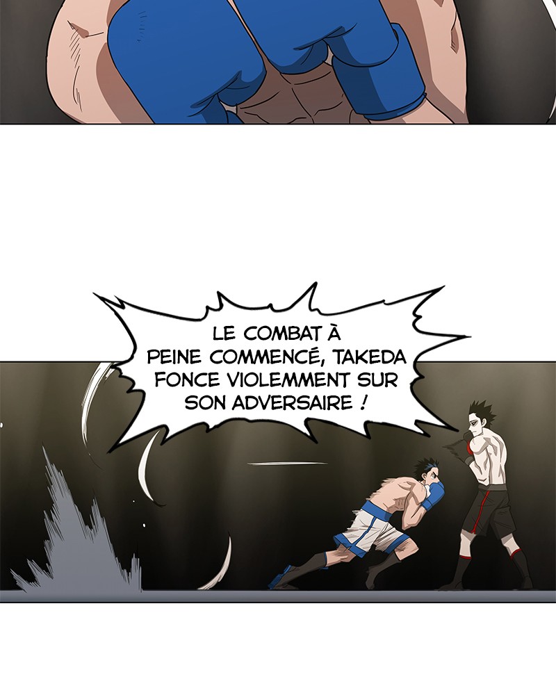 Read The Boxer FR Manga Online