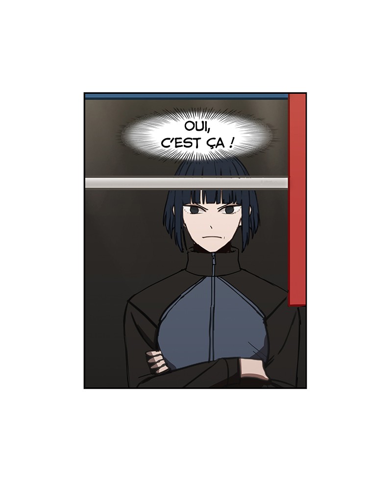 Read The Boxer FR Manga Online