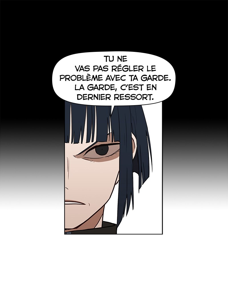 Read The Boxer FR Manga Online