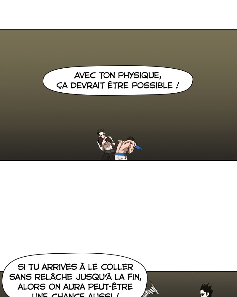 Read The Boxer FR Manga Online