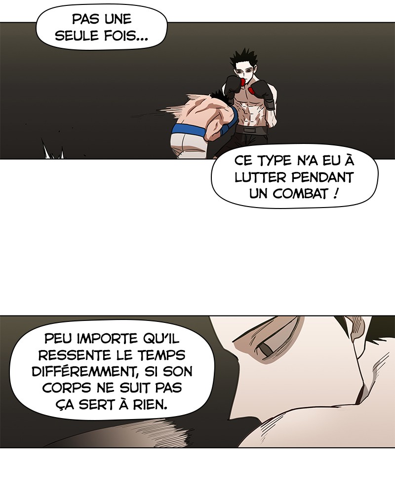 Read The Boxer FR Manga Online