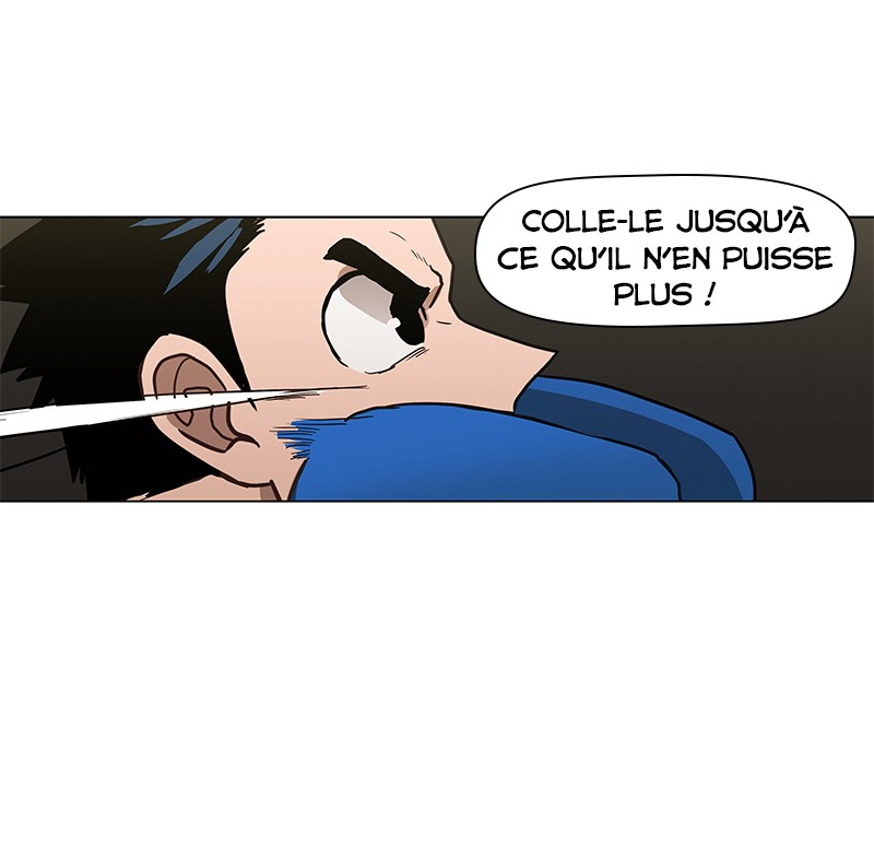 Read The Boxer FR Manga Online