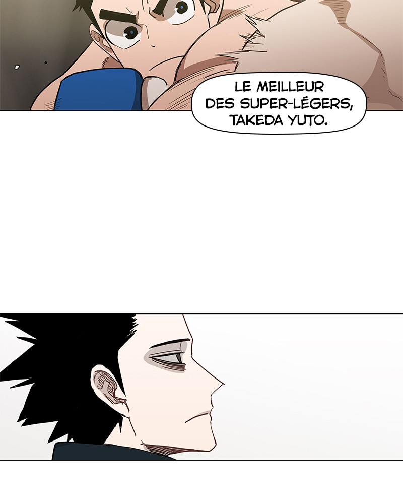 Read The Boxer FR Manga Online