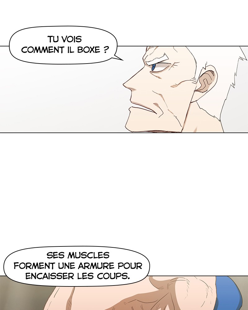 Read The Boxer FR Manga Online