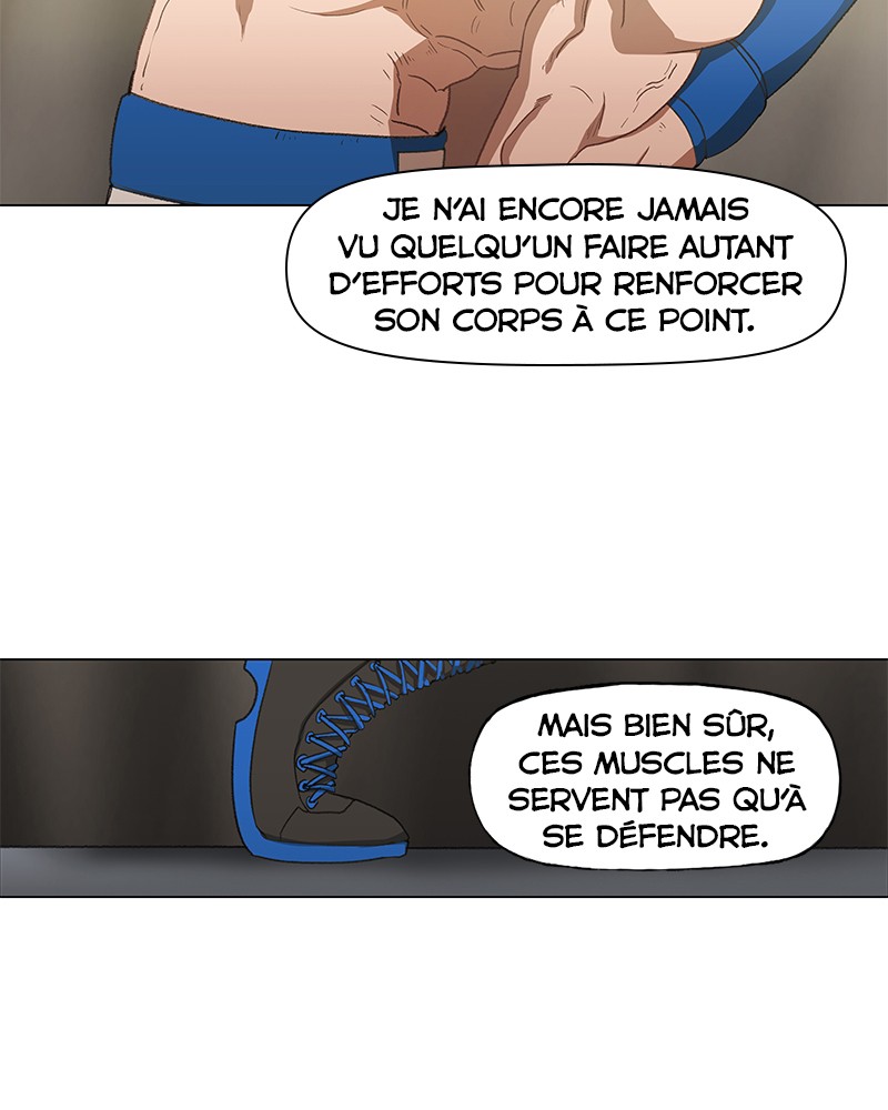 Read The Boxer FR Manga Online