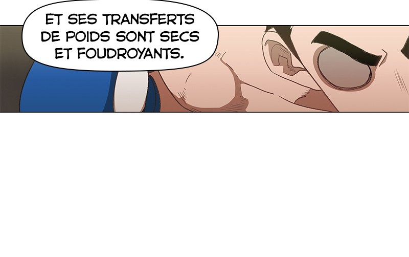 Read The Boxer FR Manga Online