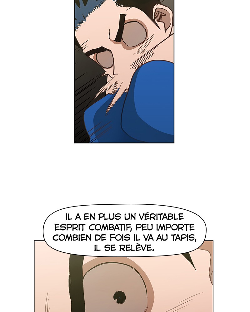 Read The Boxer FR Manga Online