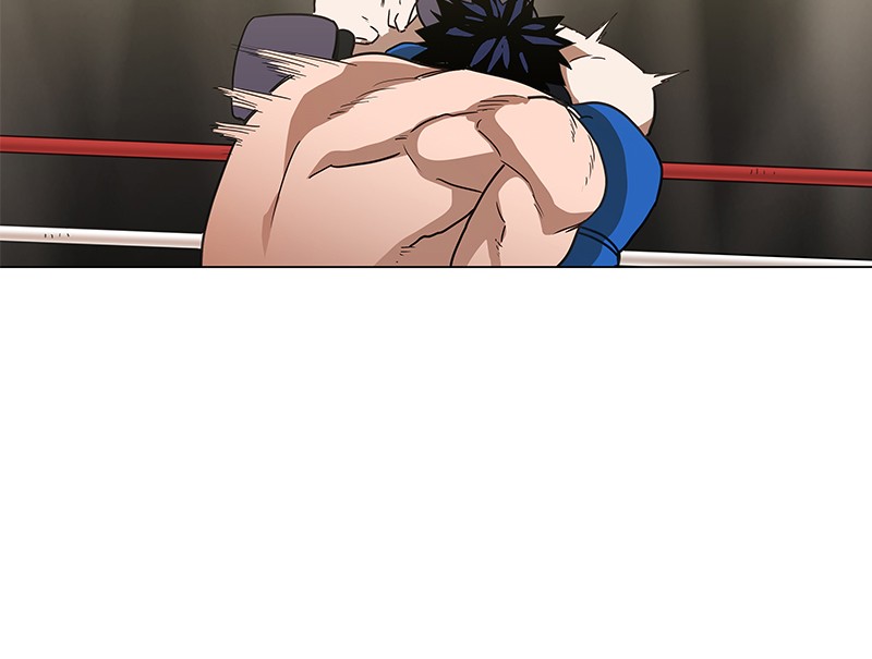 Read The Boxer FR Manga Online