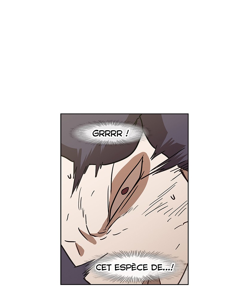 Read The Boxer FR Manga Online