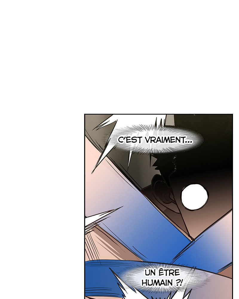 Read The Boxer FR Manga Online