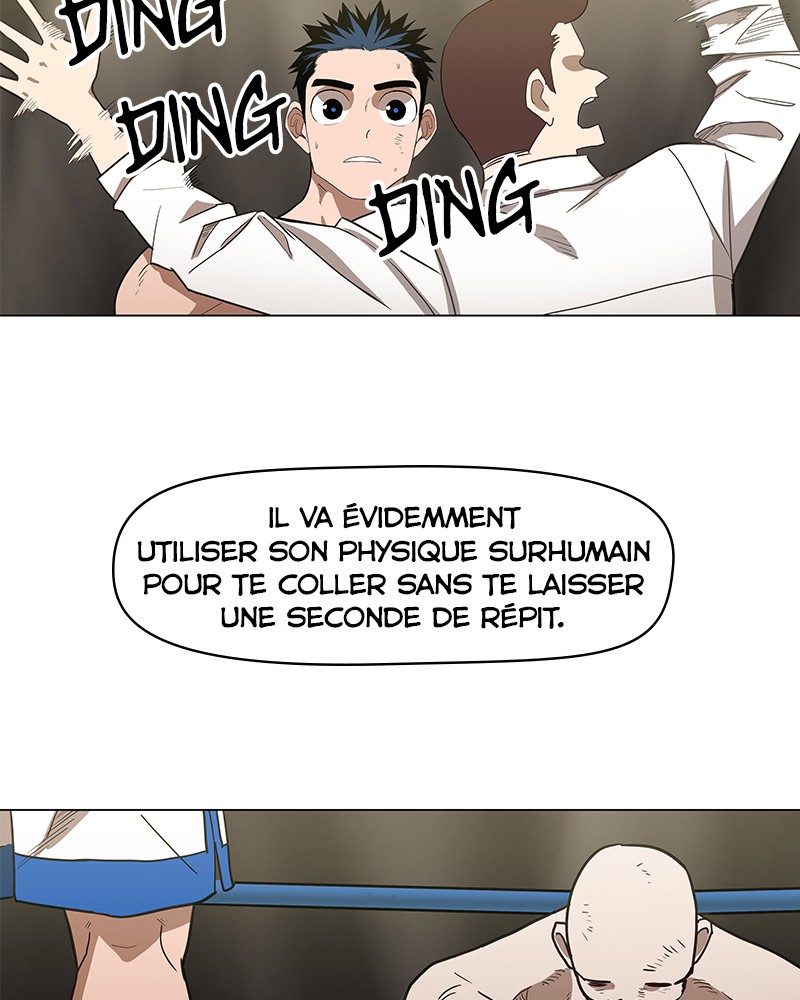 Read The Boxer FR Manga Online