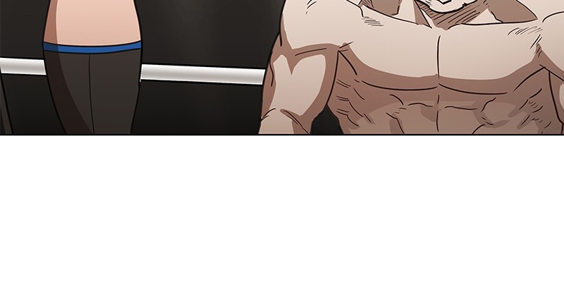 Read The Boxer FR Manga Online